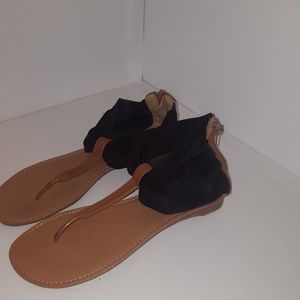 Charlotte Russe sandals